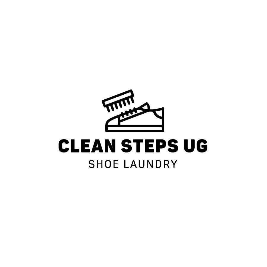 Clean Steps UG - Premium Shoe Cleaning & Restoration in Kampala